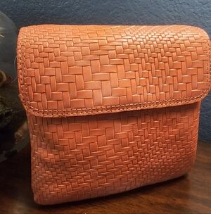 Patricia Nash Crossbody